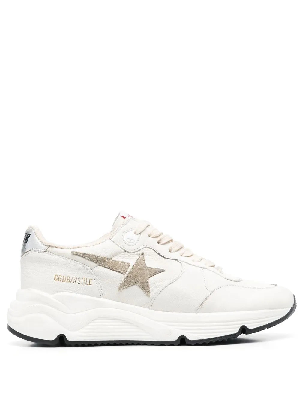 Golden Goose Running Sole low-top sneakers