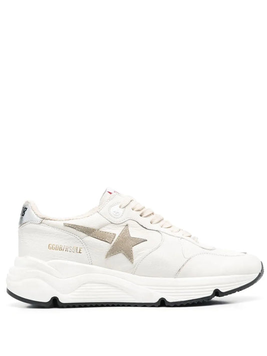 Golden Goose Running Sole low-top sneakers