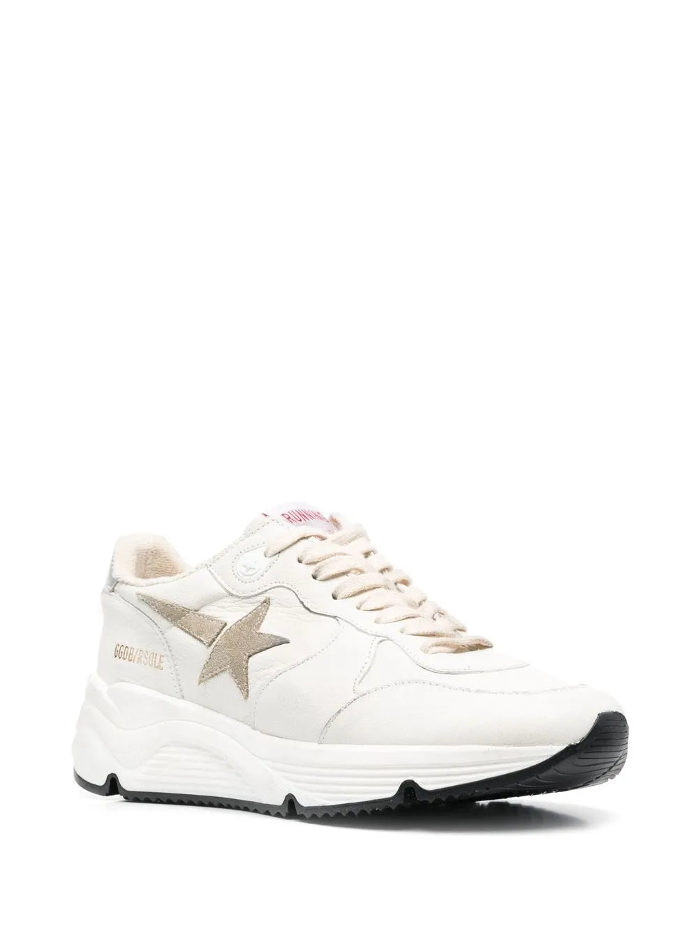 Golden Goose Running Sole low-top sneakers