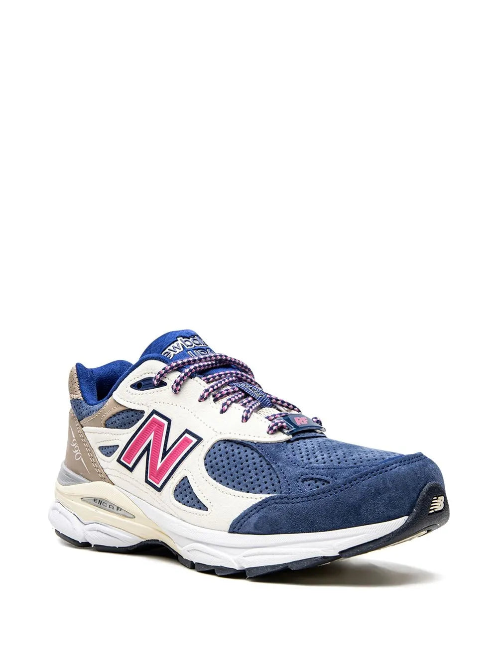 New Balance x Kith New Balance 990 V3 "Daytona" sneakers
