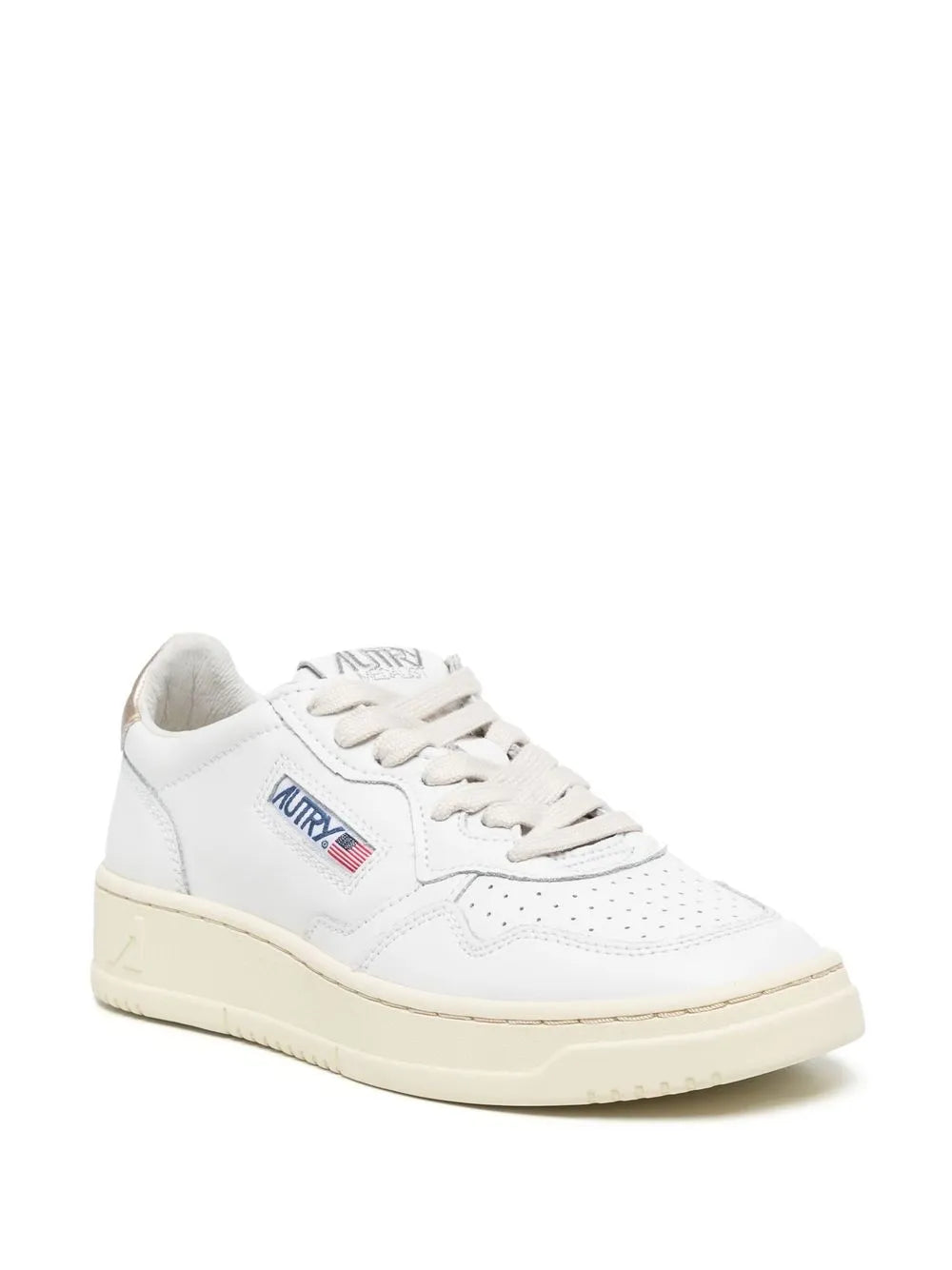 Autry Autry 01 low-top sneakers