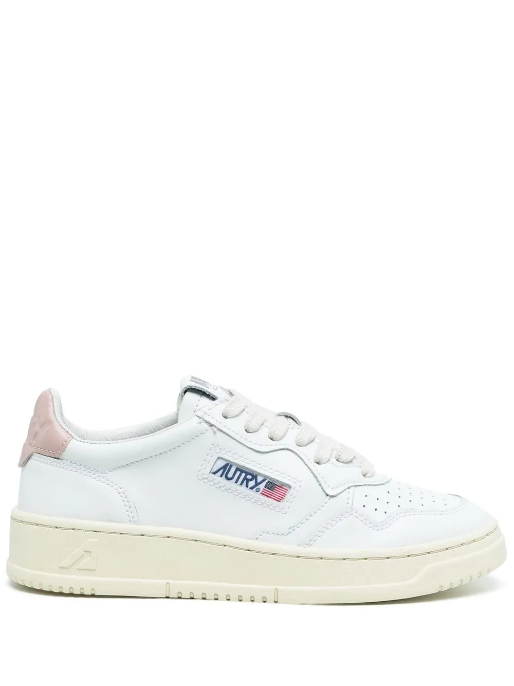Autry Medalist low-top sneakers