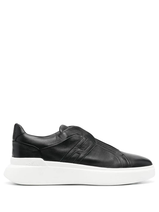 Hogan H580 slip-on sneakers