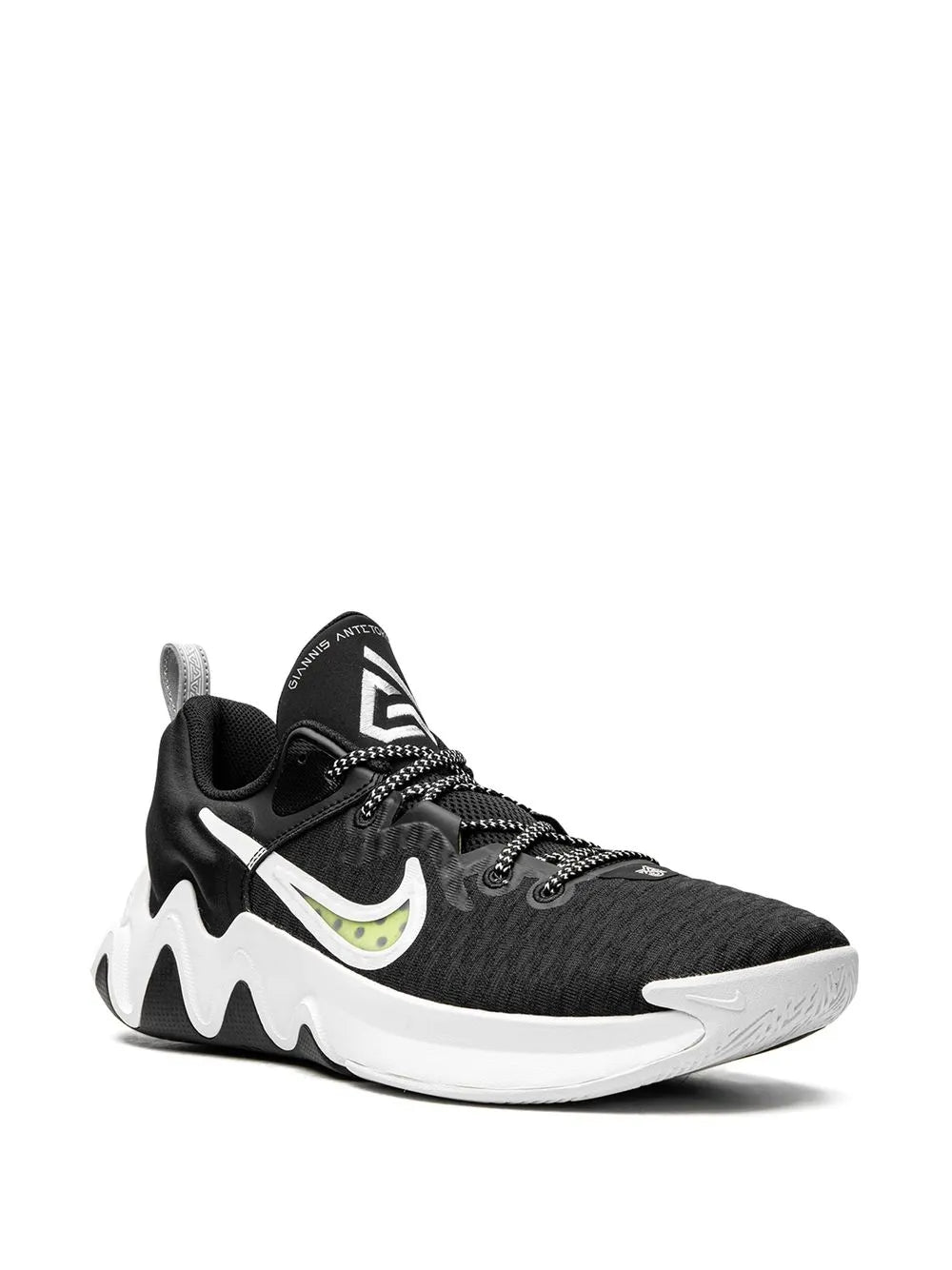 Nike Giannis Immortality sneakers