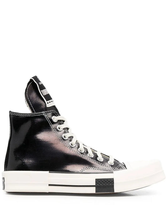 Converse x Rick Owens DRKSHDW TURBODRK Chuck 70 high-top sneakers