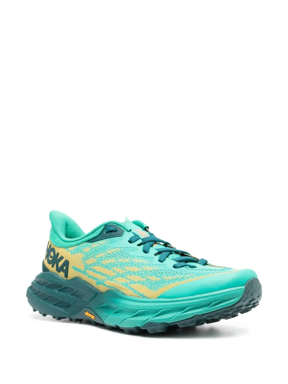 HOKA Speedgoat 5 low-top sneakers