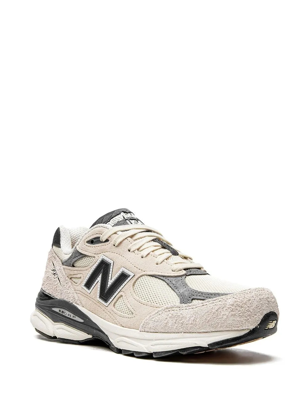 New Balance x Teddy Santis 990 V3 "Moonbeam" sneakers