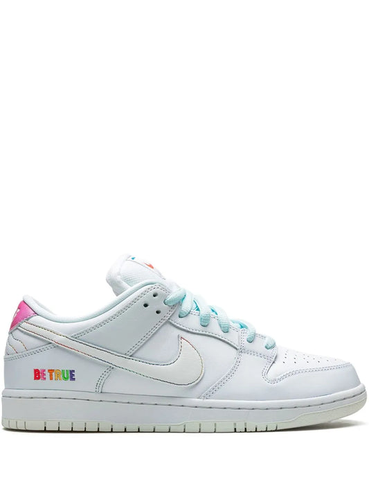 Nike SB Dunk Low Pro "Be True" sneakers