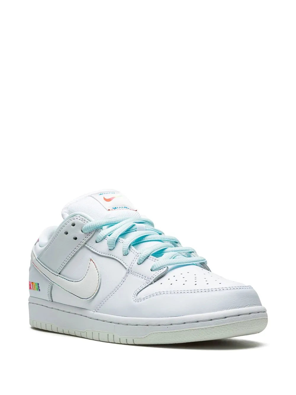 Nike SB Dunk Low Pro "Be True" sneakers