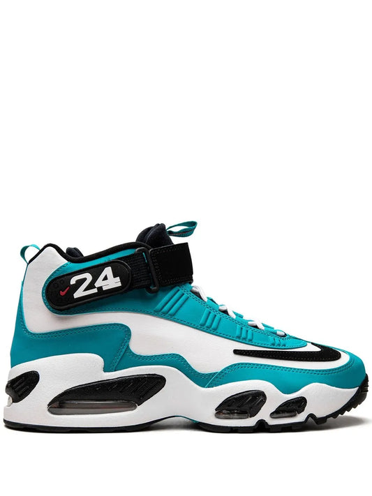 Nike Air Griffey Max 1 "Aqua" sneakers