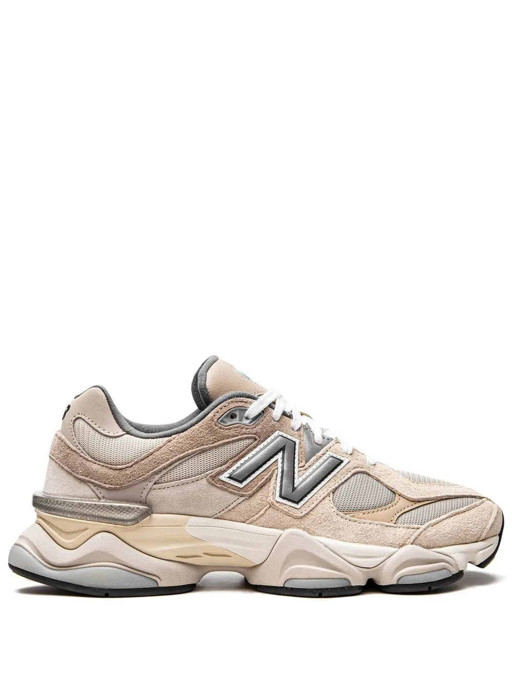 New Balance 9060 "Sea Salt Surf"low-top  sneakers
