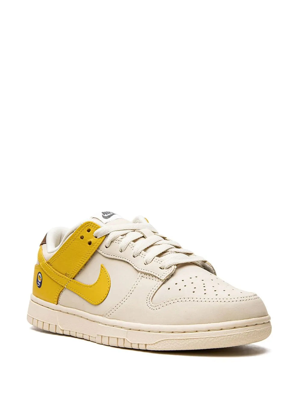 Nike Dunk Low LX "Banana" sneakers