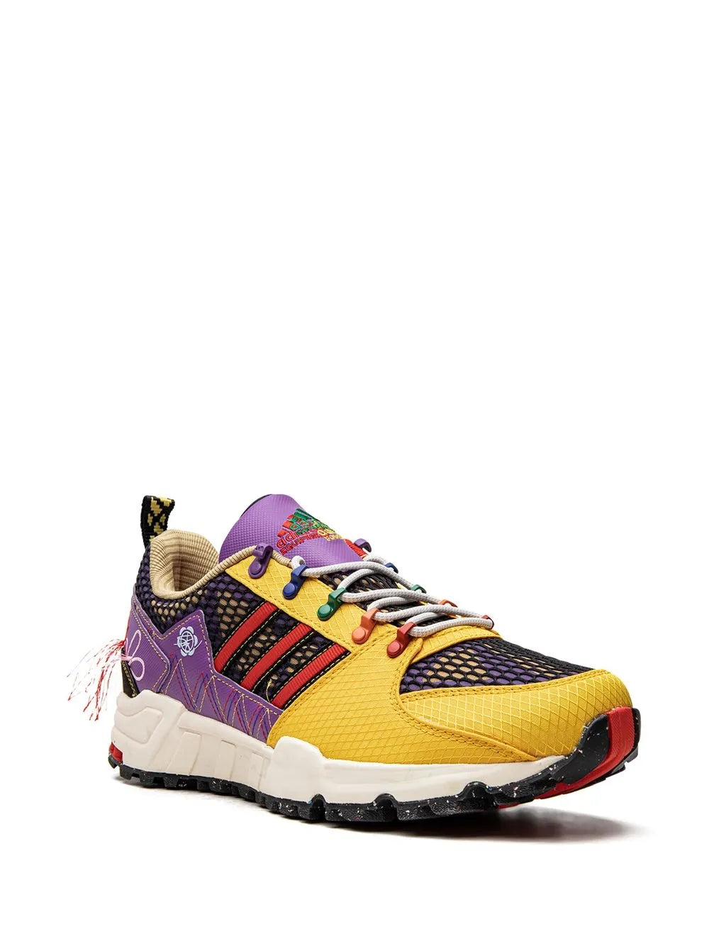 adidas x Sean Wotherspoon EQT Support 93 "Superearth" sneakers