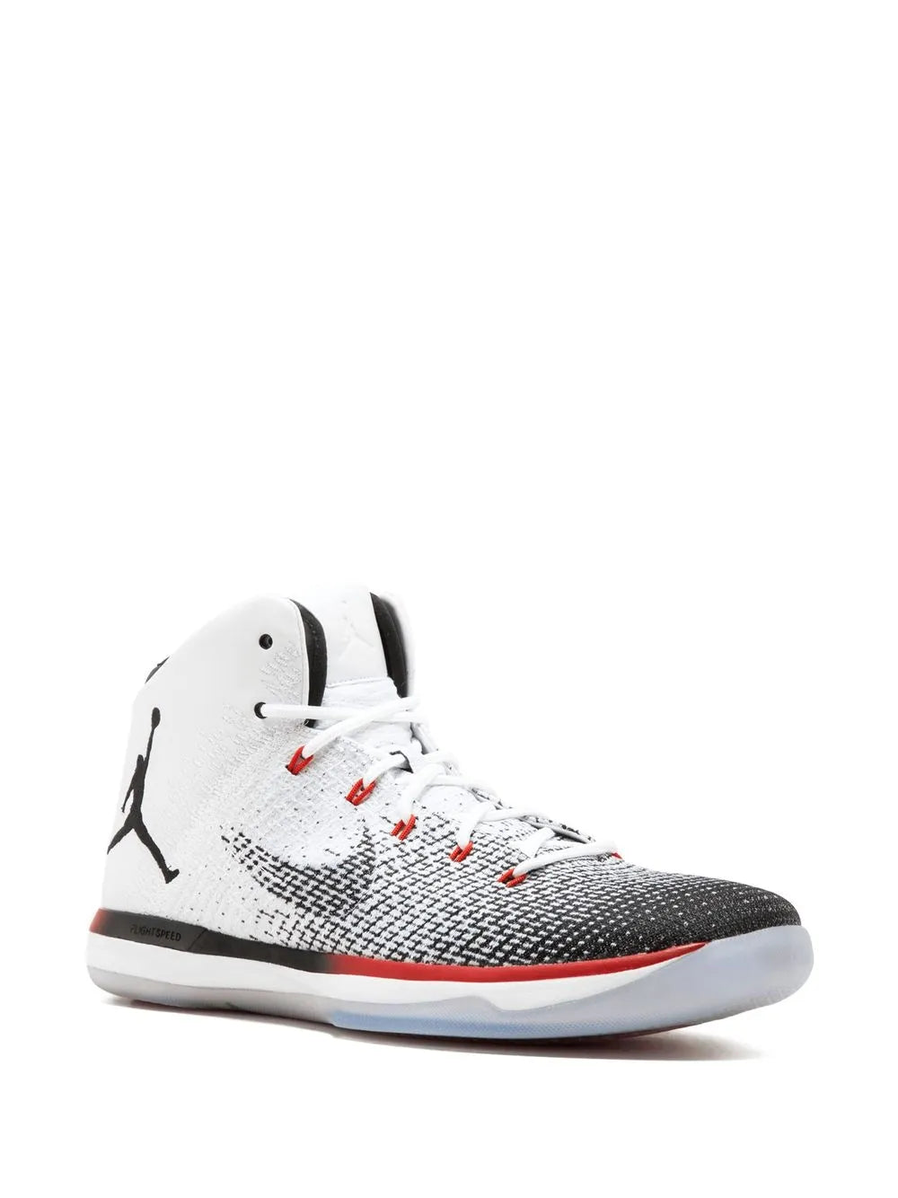 Jordan Air Jordan 31 "Black Toe" sneakers