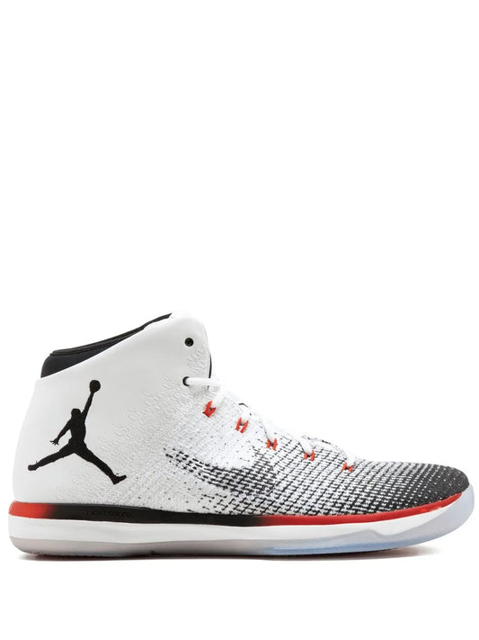 Jordan Air Jordan 31 "Black Toe" sneakers