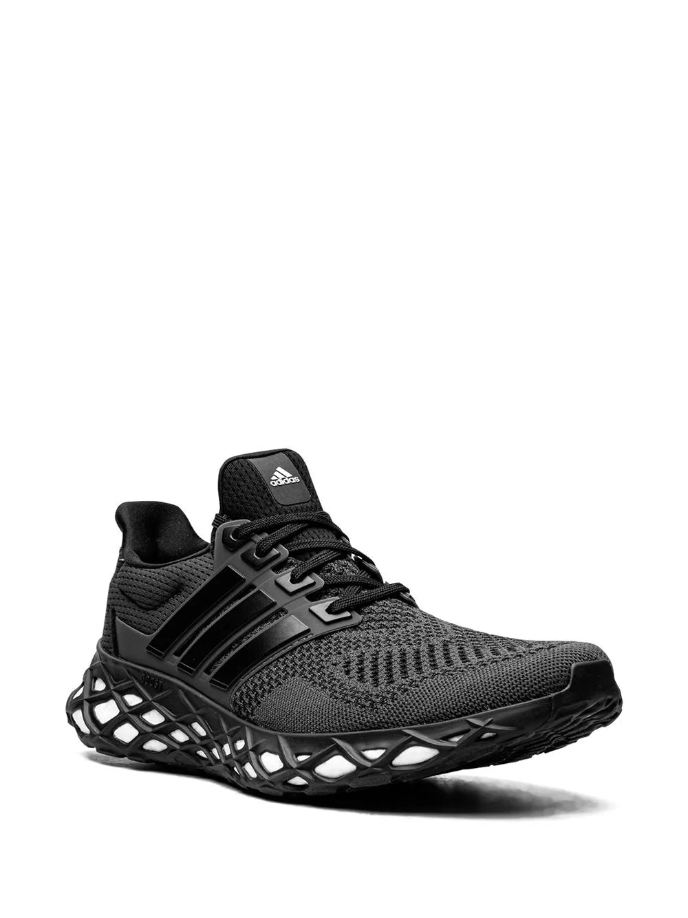 adidas Ultraboost Web DNA ''Core Black/White'' sneakers