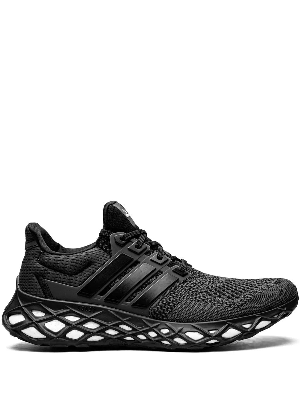 adidas Ultraboost Web DNA ''Core Black/White'' sneakers