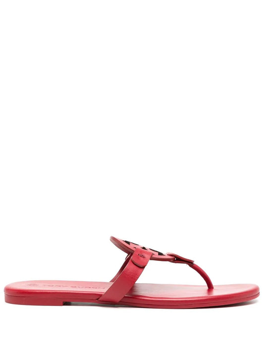 Tory Burch Miller flip flops