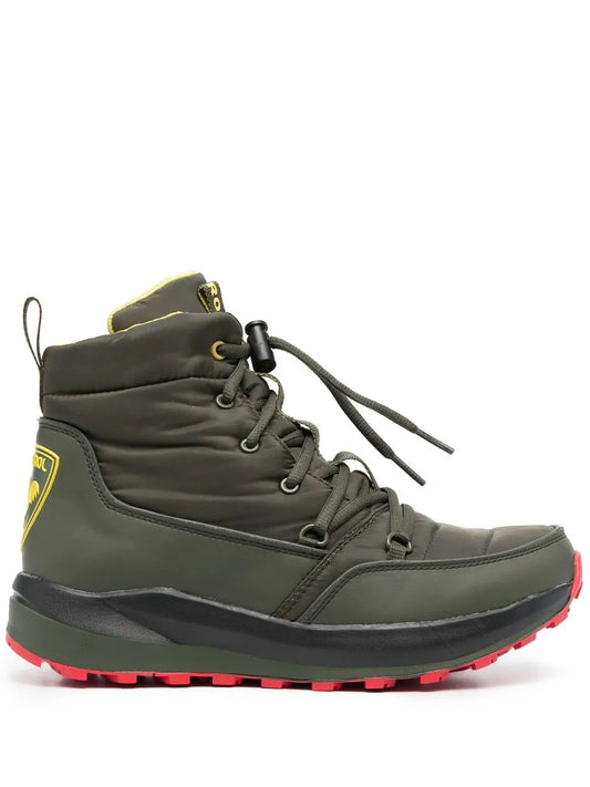 Rossignol Podium Acinus Leaf apres-ski boots