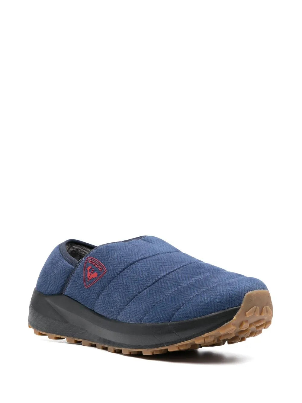 Rossignol Chalet padded slippers