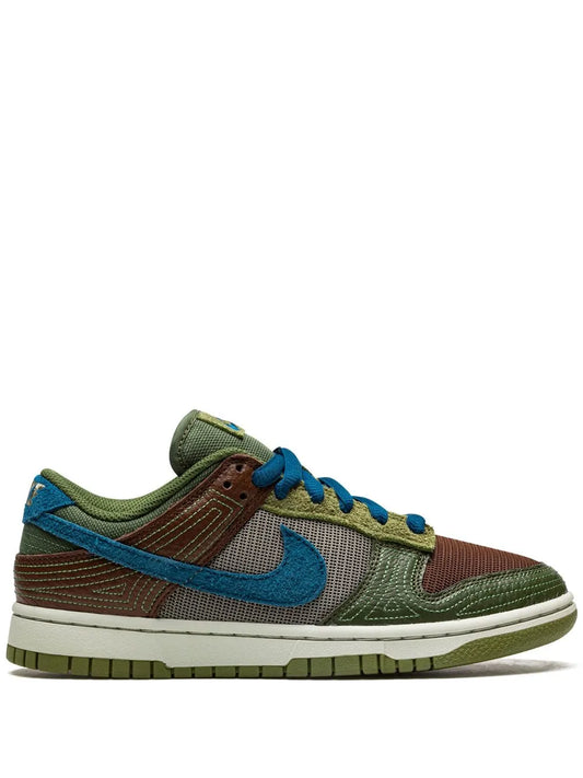 Nike Dunk Low NH "Cacao Wow" sneakers