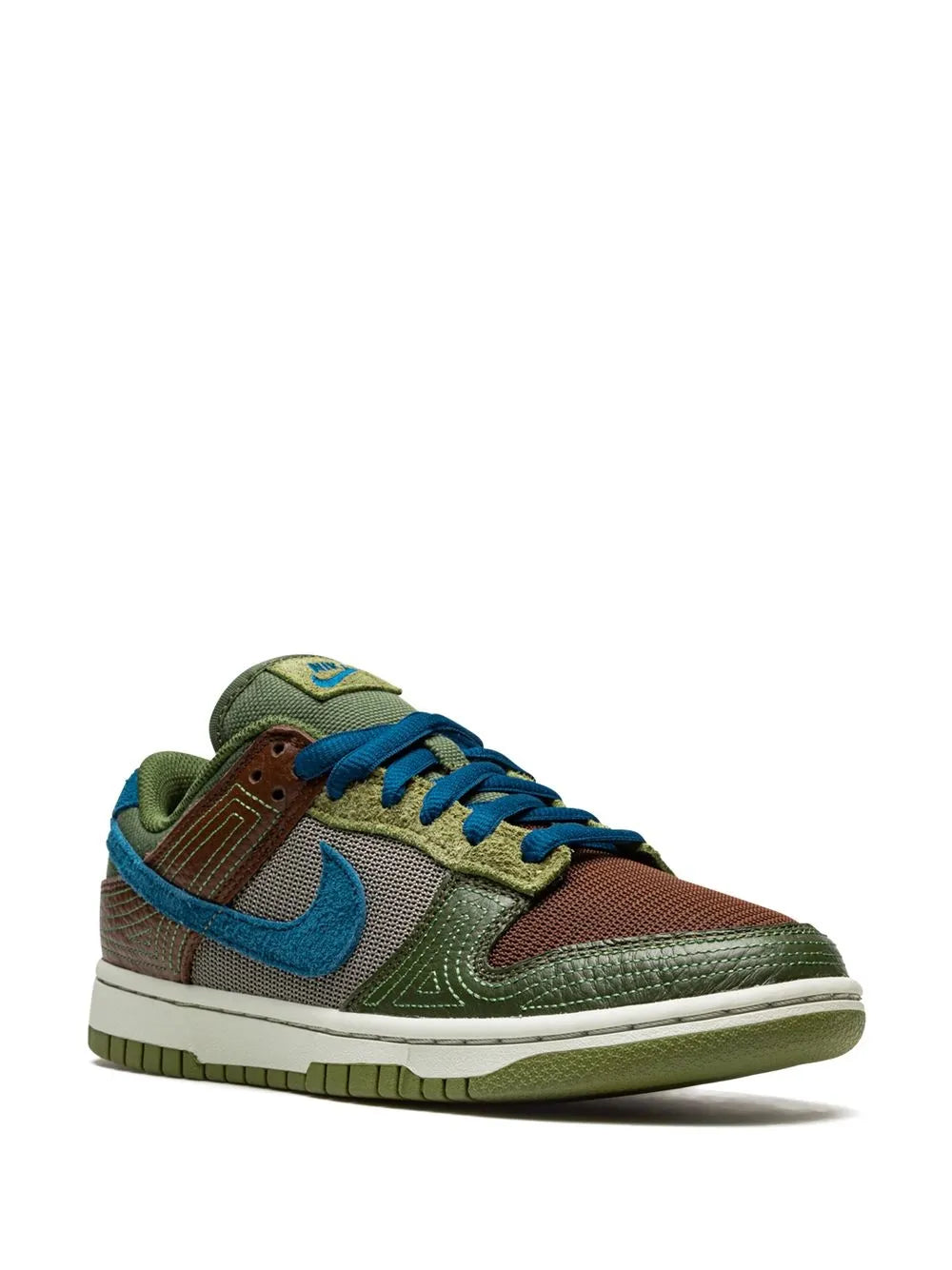 Nike Dunk Low NH "Cacao Wow" sneakers
