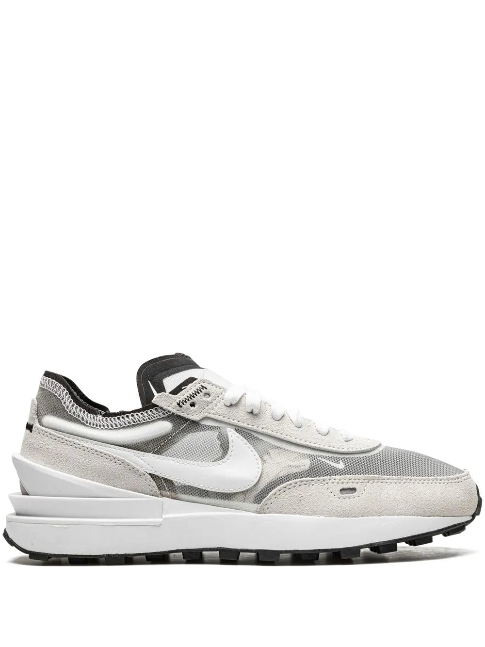 Nike Waffle One "Cool Grey" sneakers
