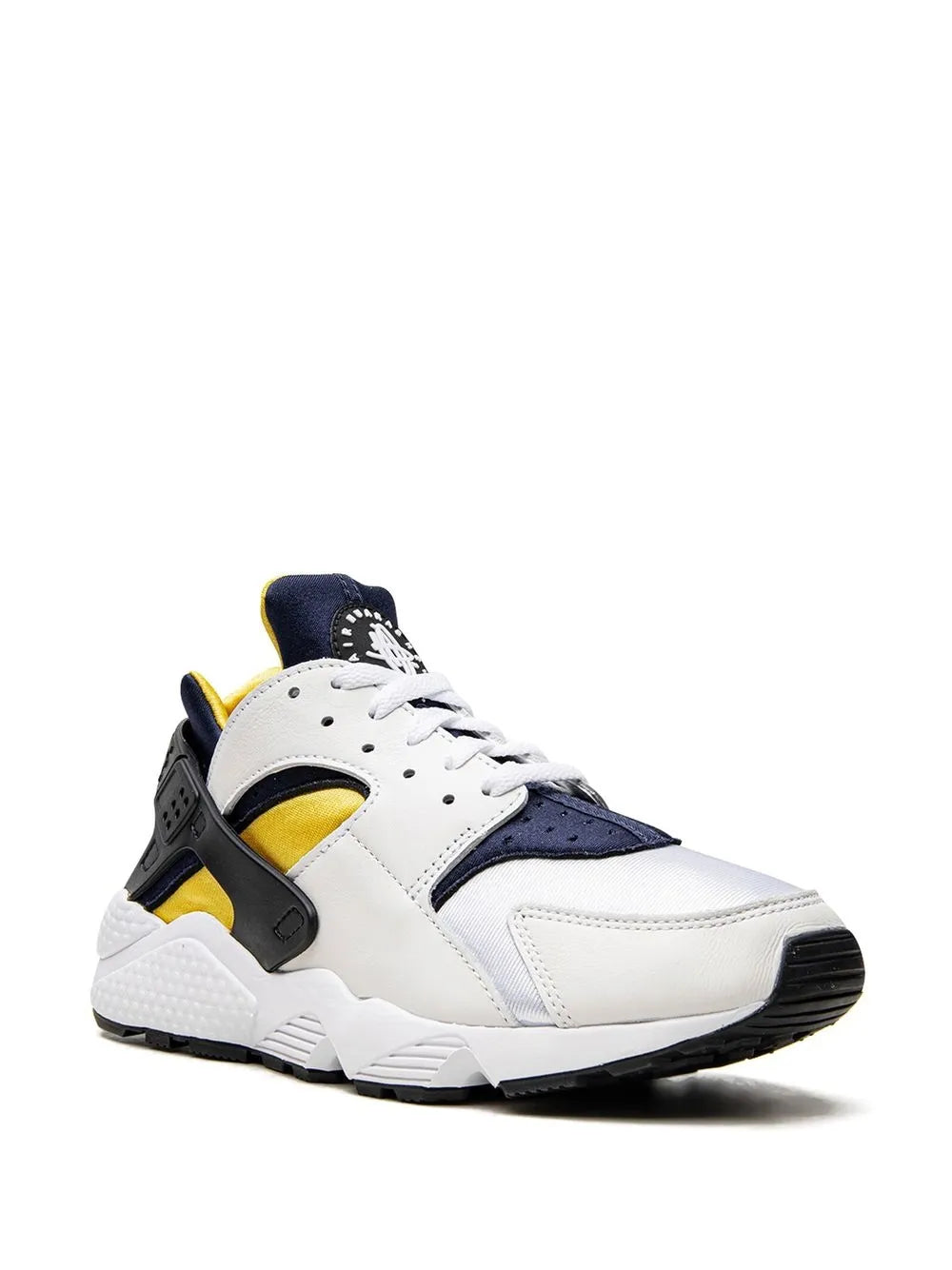 Nike Air Huarache "Michigan" sneakers