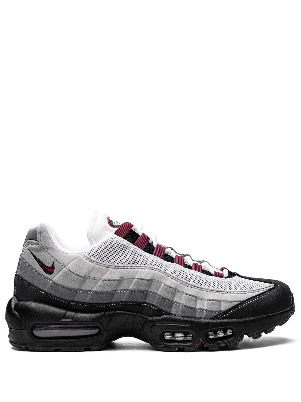 Nike Air Max OG 95 "Dark Beetroot" sneakers