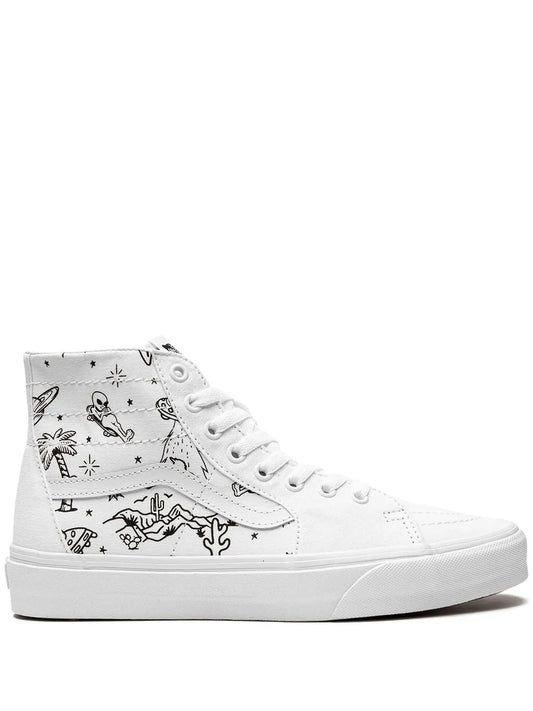 Vans Sk8-Hi Tapered sneakers