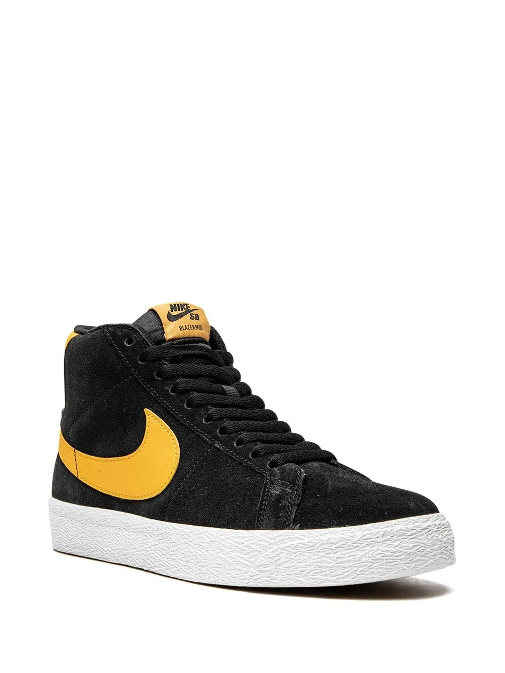 Nike SB Zoom Blazer Mid sneakers