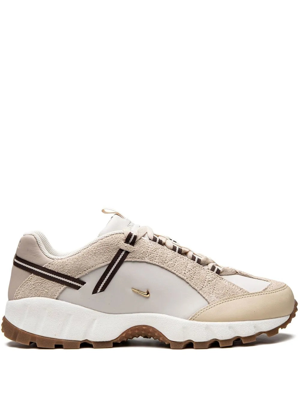 Nike x Jaquemus Air Humara LX "Beige" sneakers