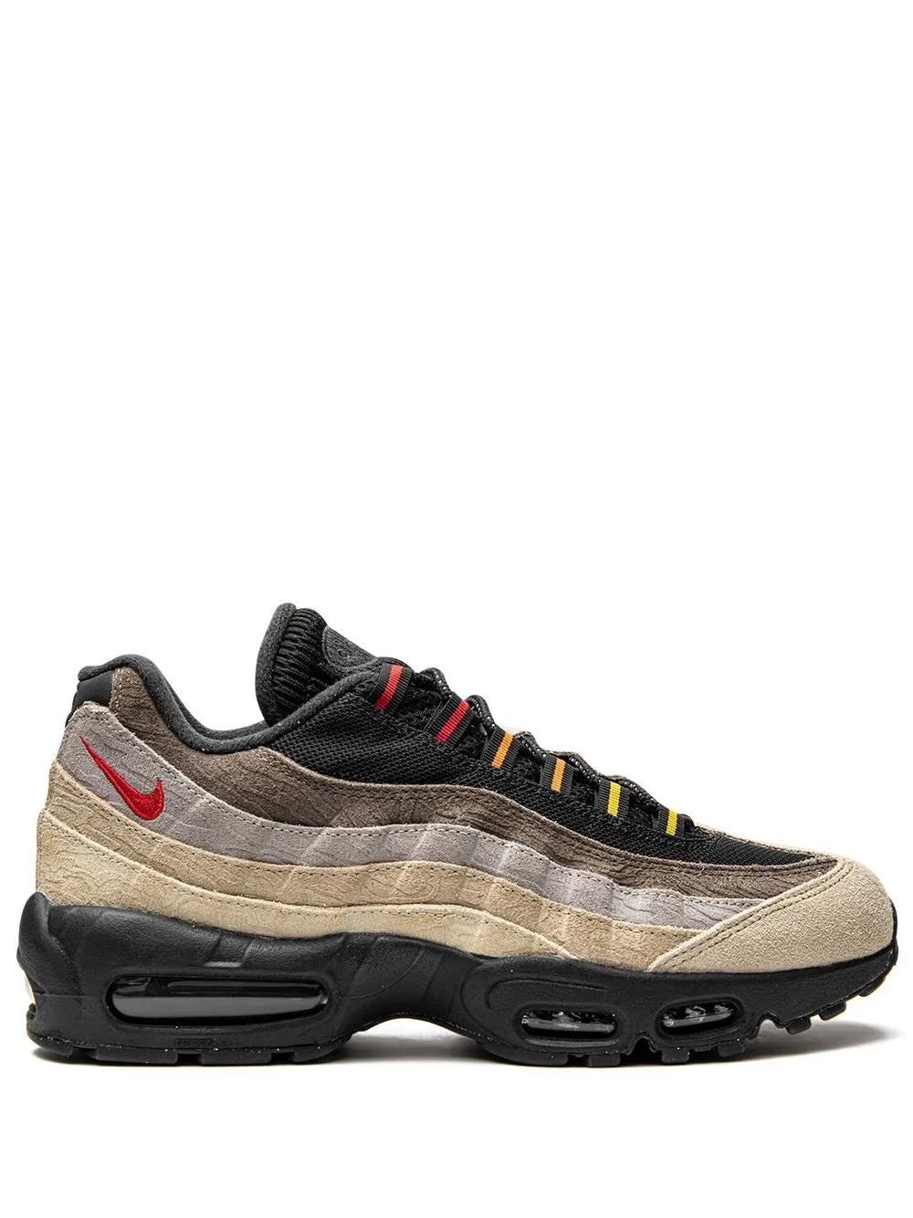 Nike Air Max 95 "Topographic" sneakers