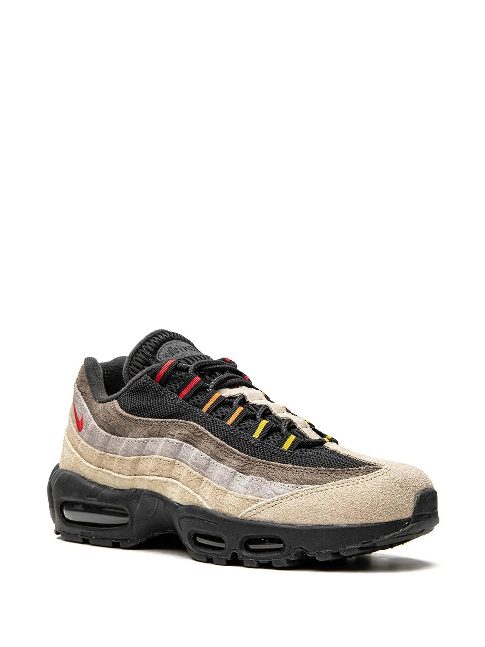 Nike Air Max 95 "Topographic" sneakers