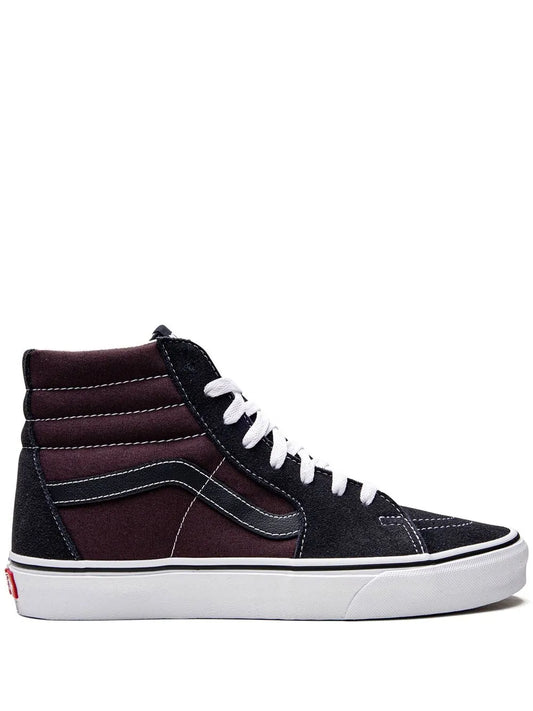 Vans Sk8-Hi "2 Tone" sneakers