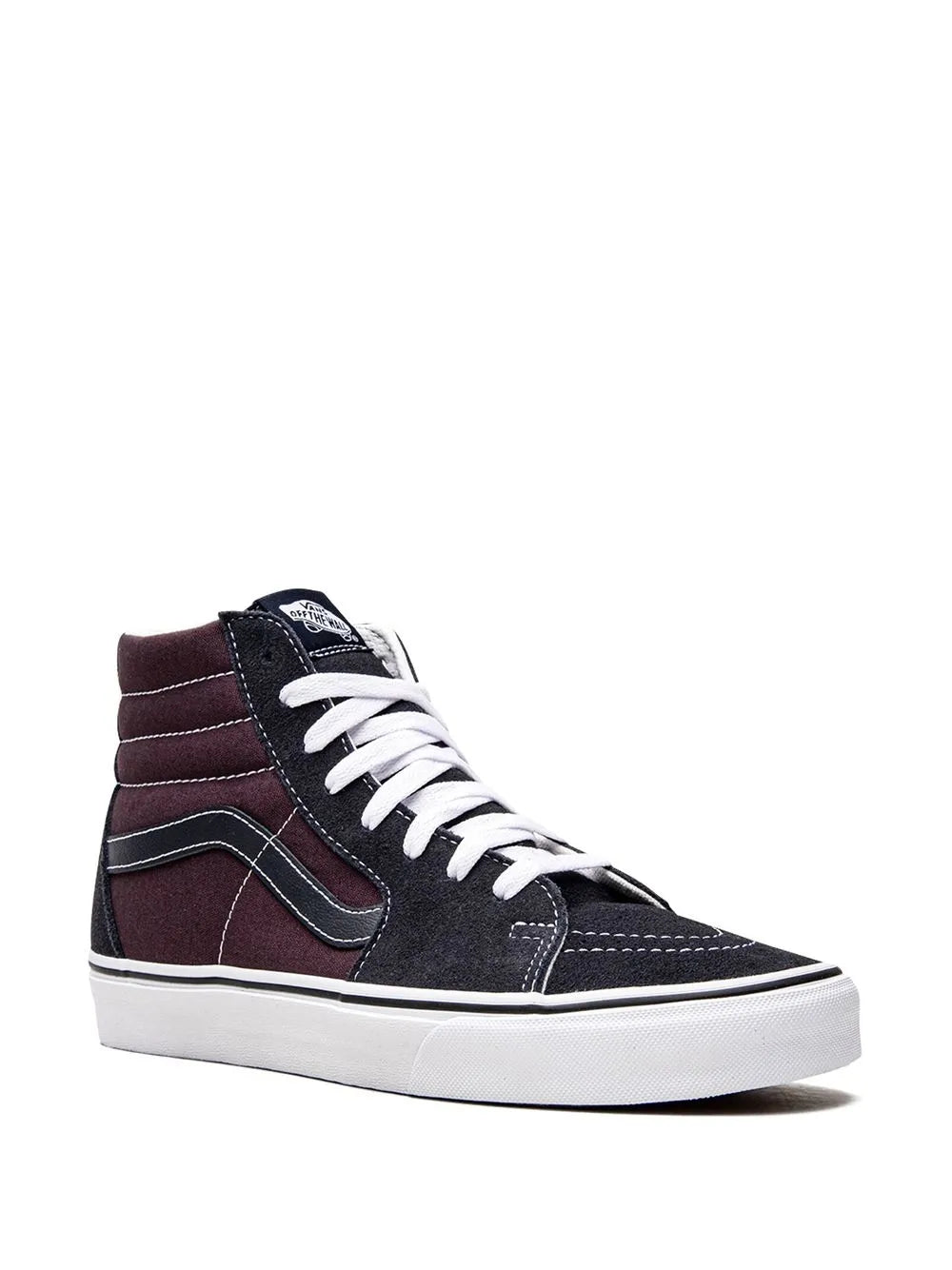 Vans Sk8-Hi "2 Tone" sneakers