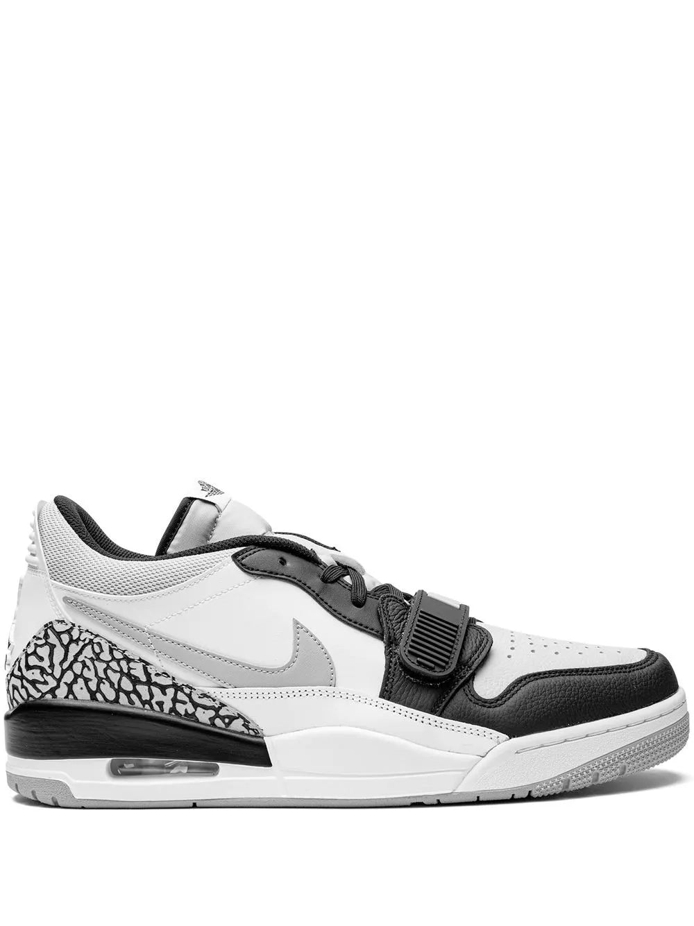 Jordan Legacy 312 "Light Smoke Grey" sneakers