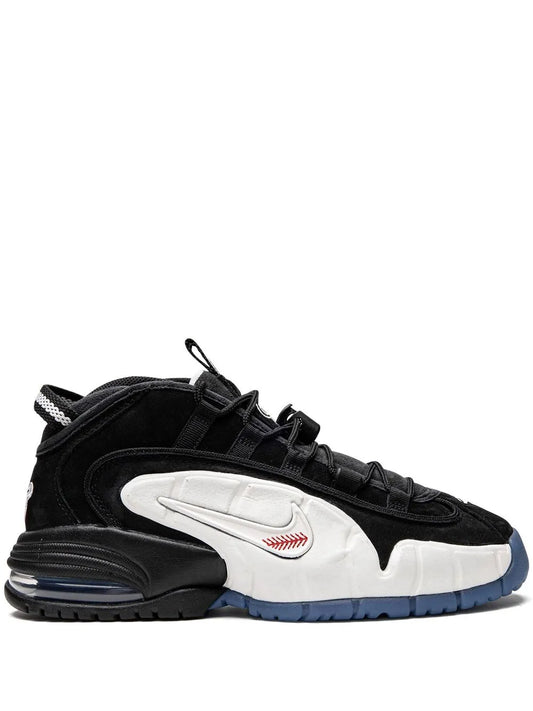 Nike x Social Status Air Max Penny 1 "Recess Black" sneakers