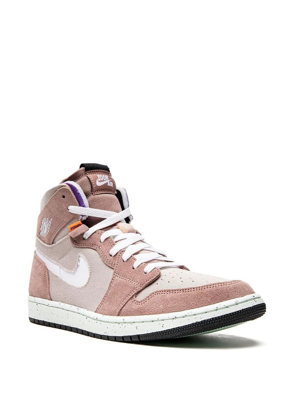 Jordan Air Jordan 1 High Zoom CMFT "Fossil Stone" sneakers