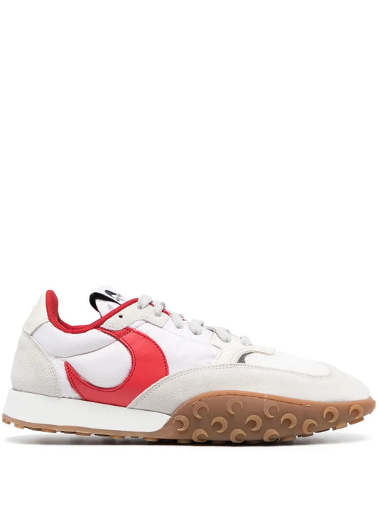 Marine Serre MS-Rise 22 low-top sneakers