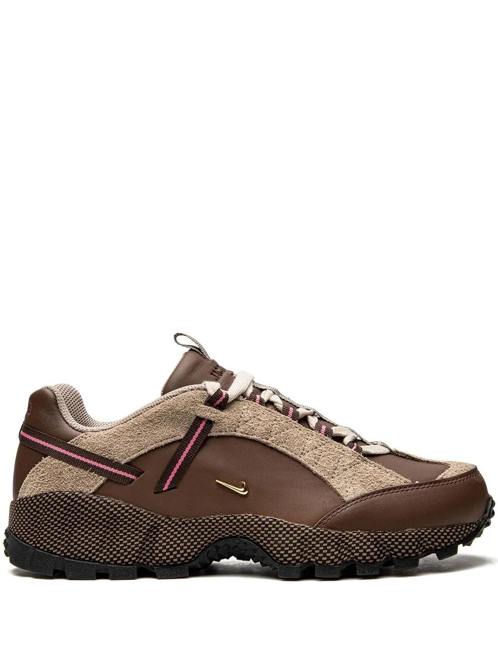 Nike x Jacquemus Air Humara LX "Brown" sneakers