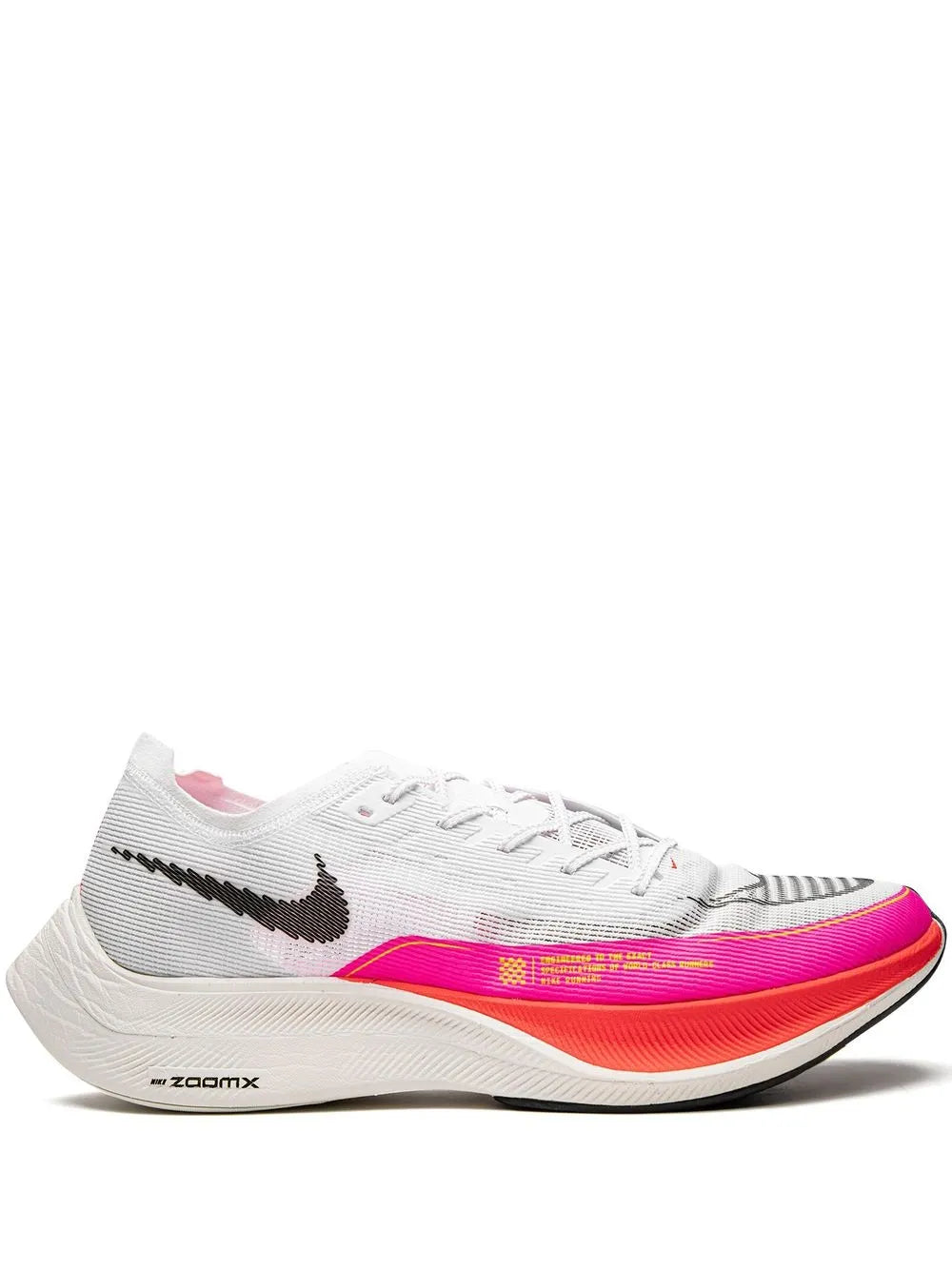 Nike ZoomX Vaporfly Next % 2 "Rawdacious" sneakers