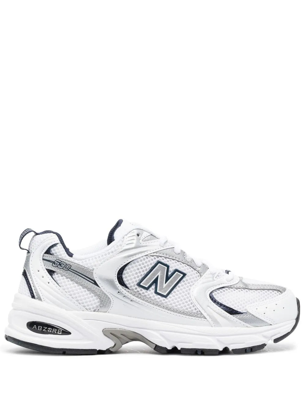 New Balance 530 low-top sneakers