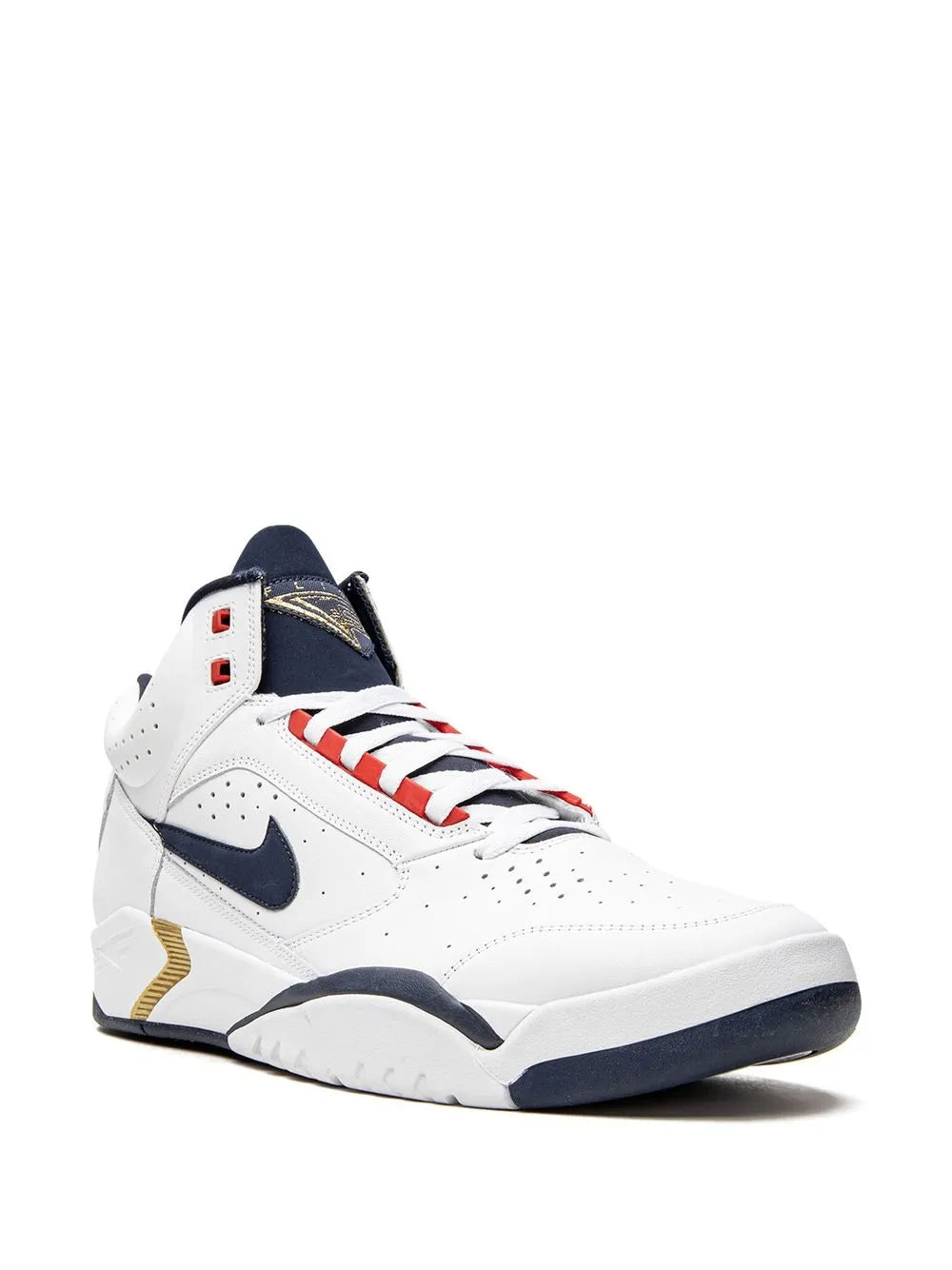 Nike Air Flight Lite "Olympic" sneakers