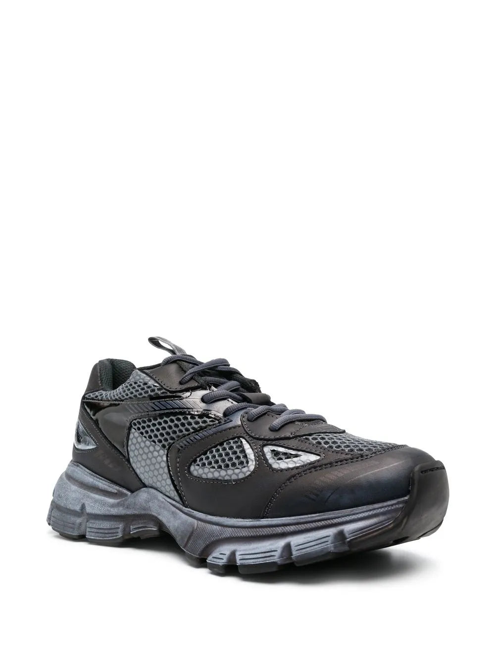 Axel Arigato Marathon Dip-Dye Runner