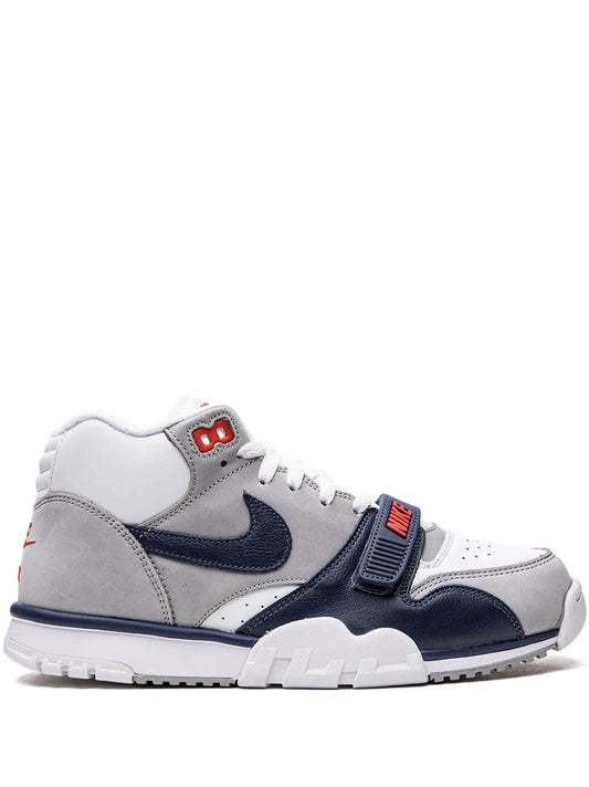 Nike Air Trainer 1 "Midnight Navy" sneakers