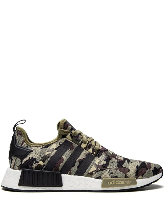 adidas NMD R1 "Camo Cargo Savanna" sneakers