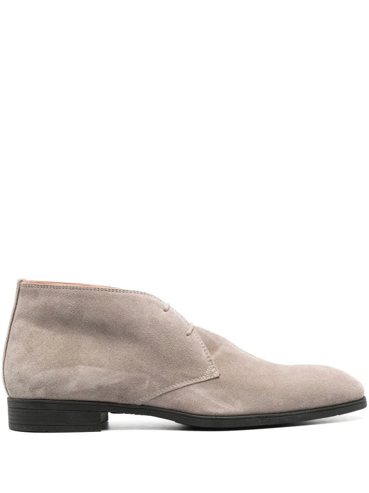 Santoni Fant ankle boots