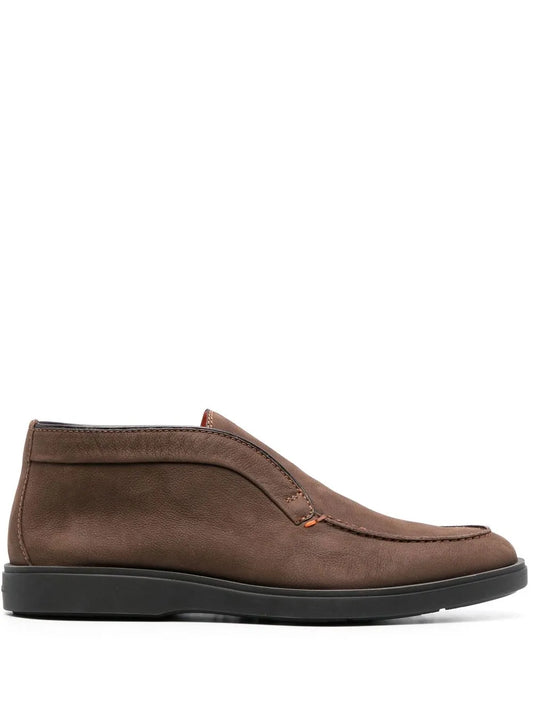 Santoni Dragon ankle boots
