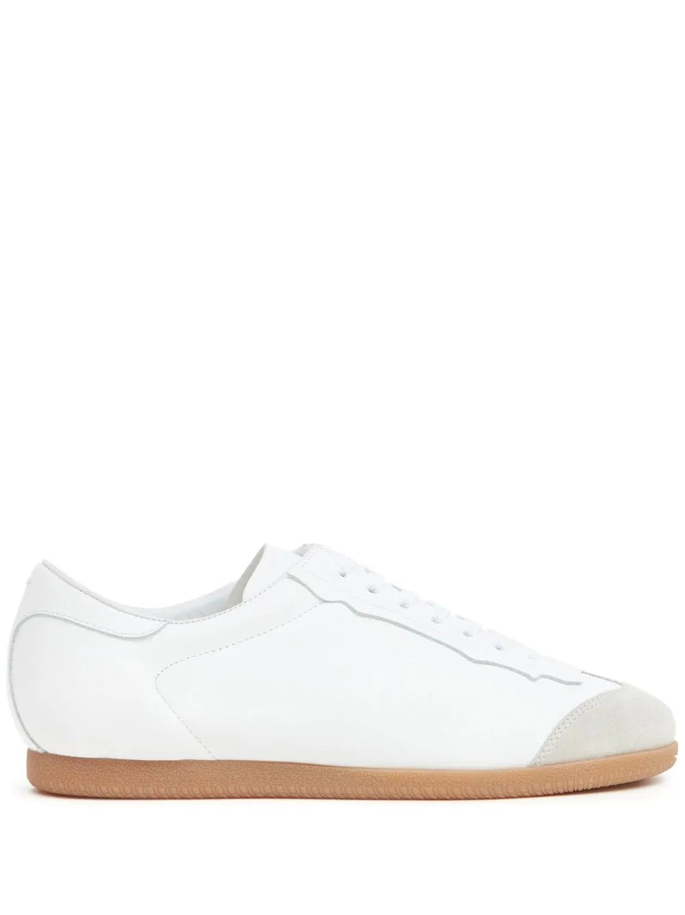 Maison Margiela Featherlight low-top sneakers